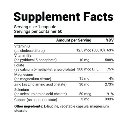 AMAZONZincwithMagnesiumD3andSelenium SupplementPanel 01