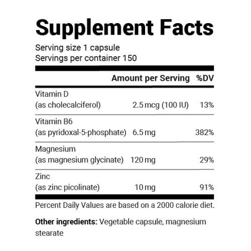 MagnesiumGlycinate 150capsules SupplementPanel V0 03.12.24 01