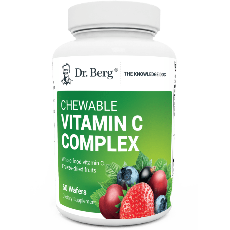 US Cheawble Vitamin C 2024 3D2