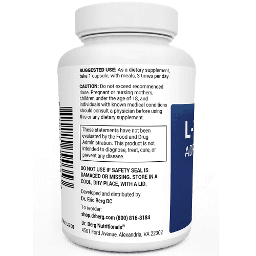 US L Theanine Adrenal Support 2024 3D1 1000px