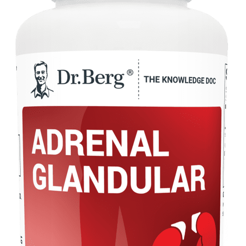 adrenal glandular 02