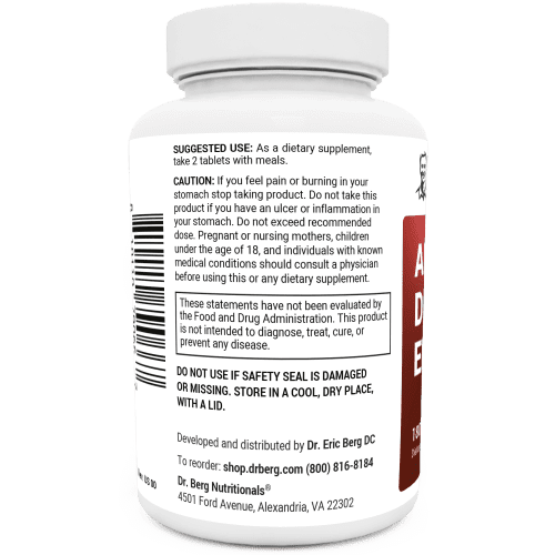 advanced digestive enzymes 2023 3d1