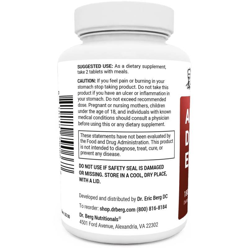 advanced digestive enzymes 2023 3d1