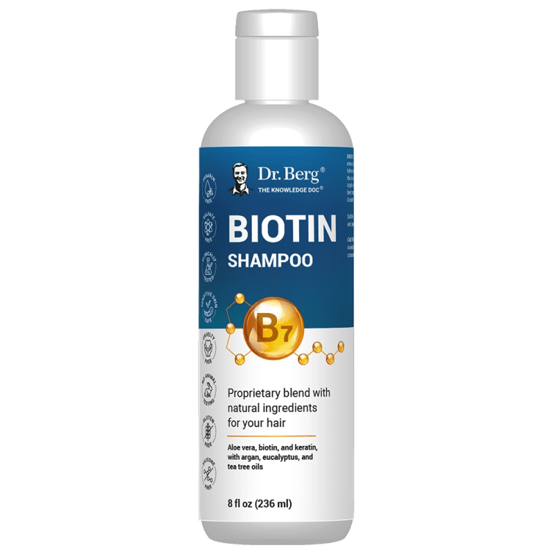 biotin shampoo 2024 3d2