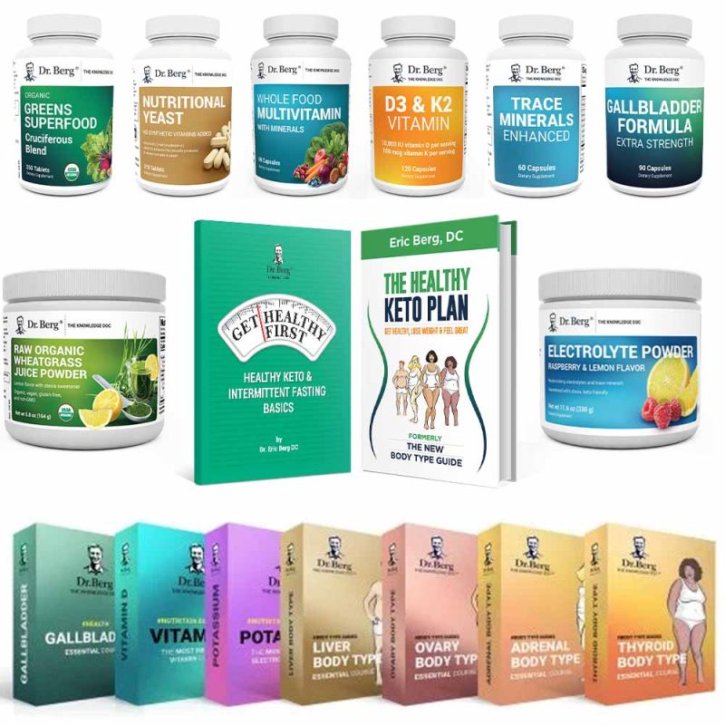 complete keto kit 25 06 24