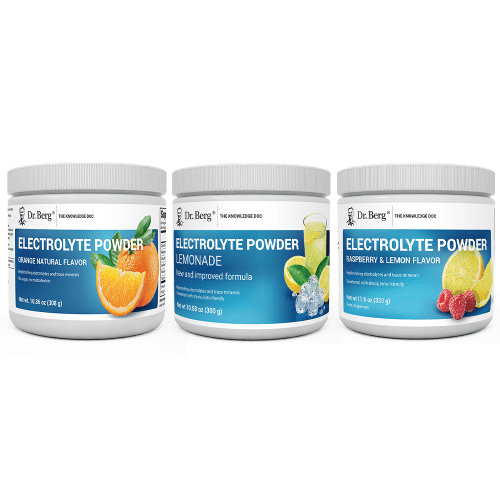 electrolyte bundle 21 11 23