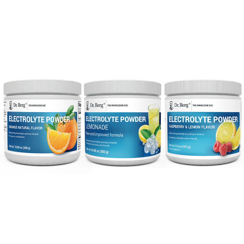 electrolyte bundle 21 11 23