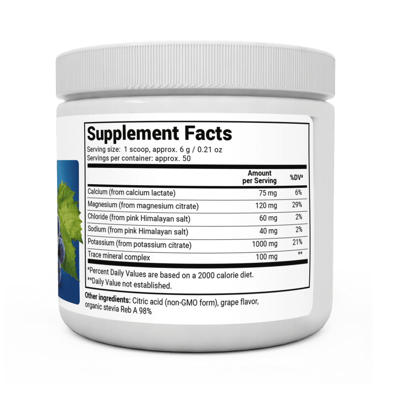 electrolyte powder grape 03