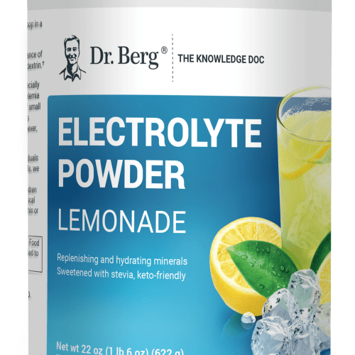 electrolyte powder lemonade 100 2024 3d2