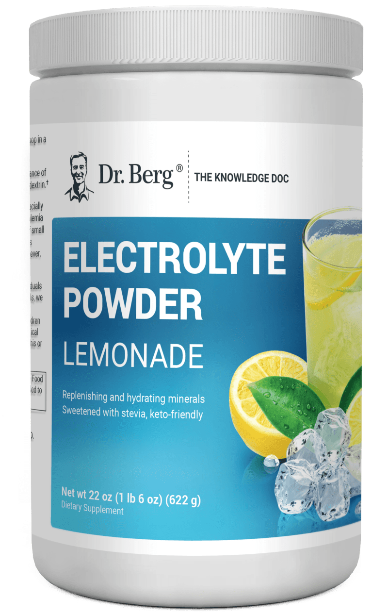 electrolyte powder lemonade 100 2024 3d2