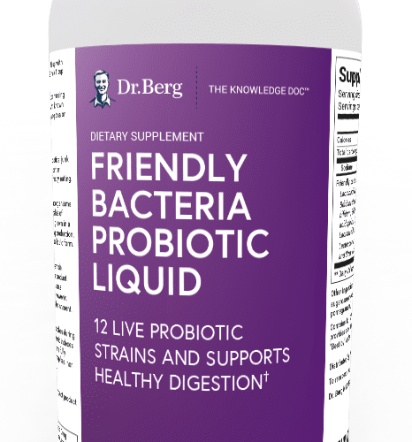 friendly bacteria probiotic 02