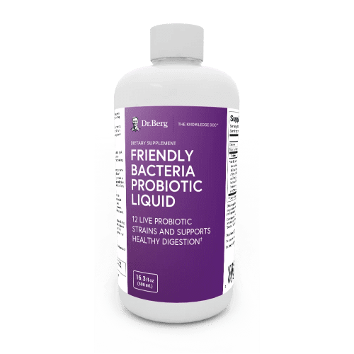 friendly bacteria probiotic 02 1000x1000 2