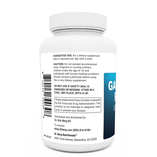 gallbladder formula 01