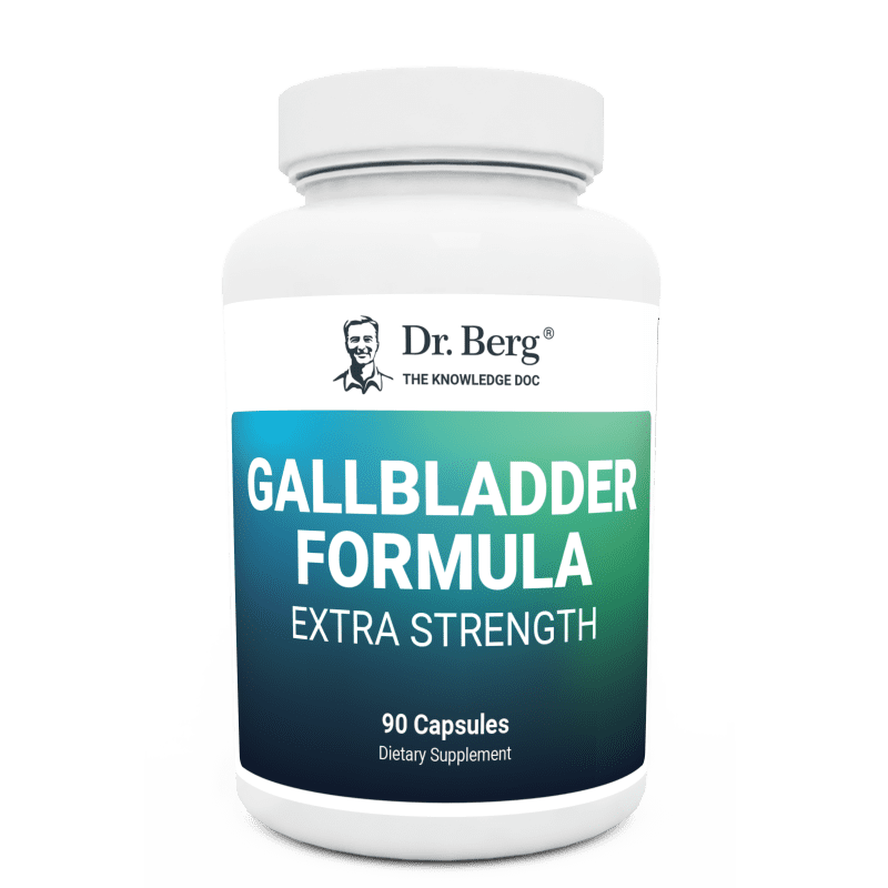 gallbladder formula 02