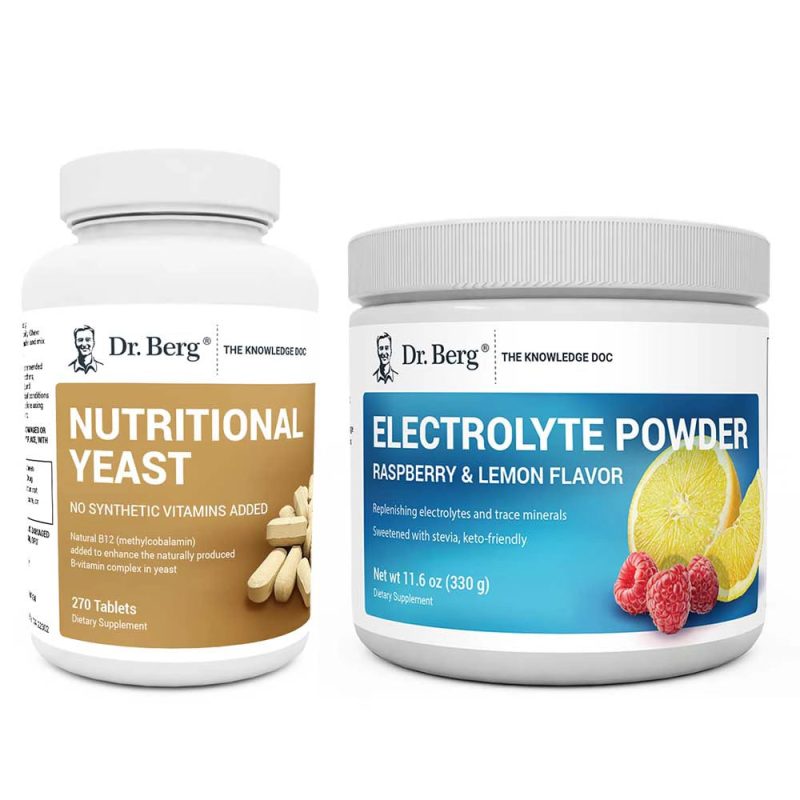 intermittent fasting nutrients bundle 03 10 23