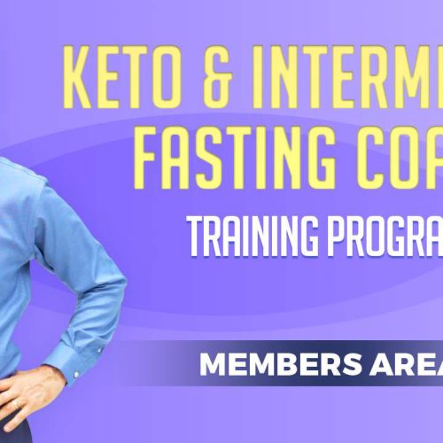 keto if fasting coach