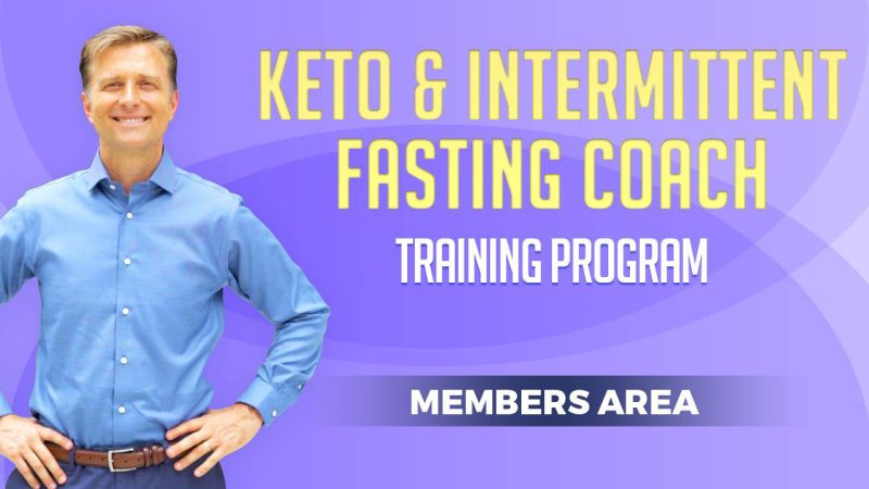 keto if fasting coach