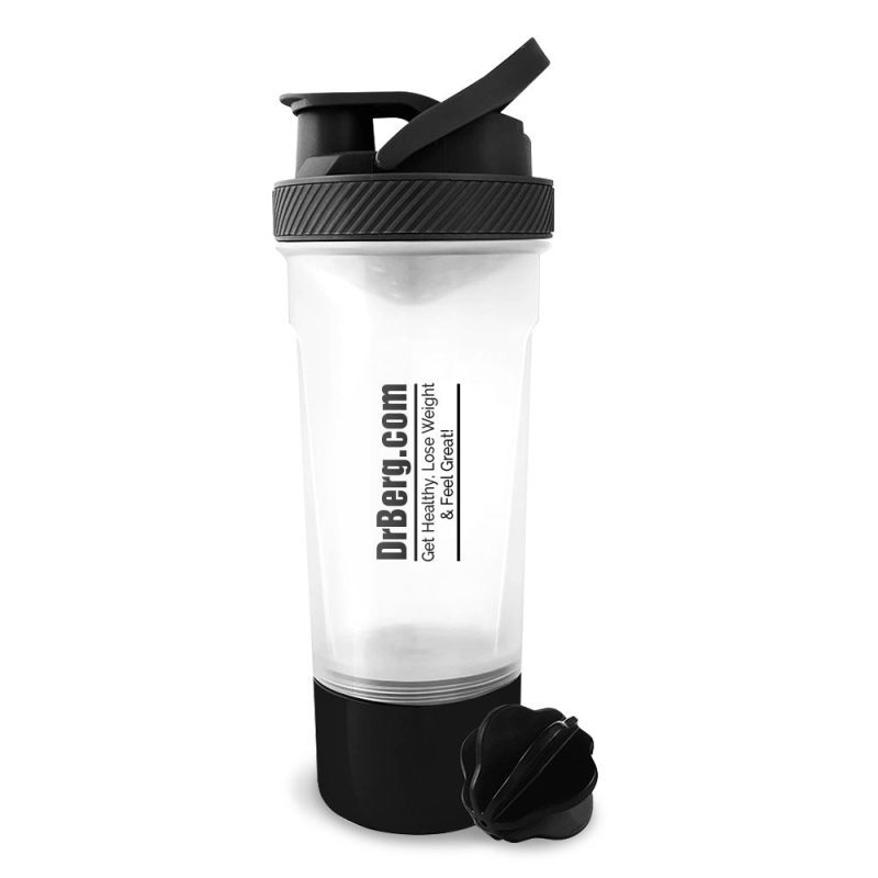 shaker bottle