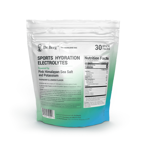 sports hydration electrolytes 01