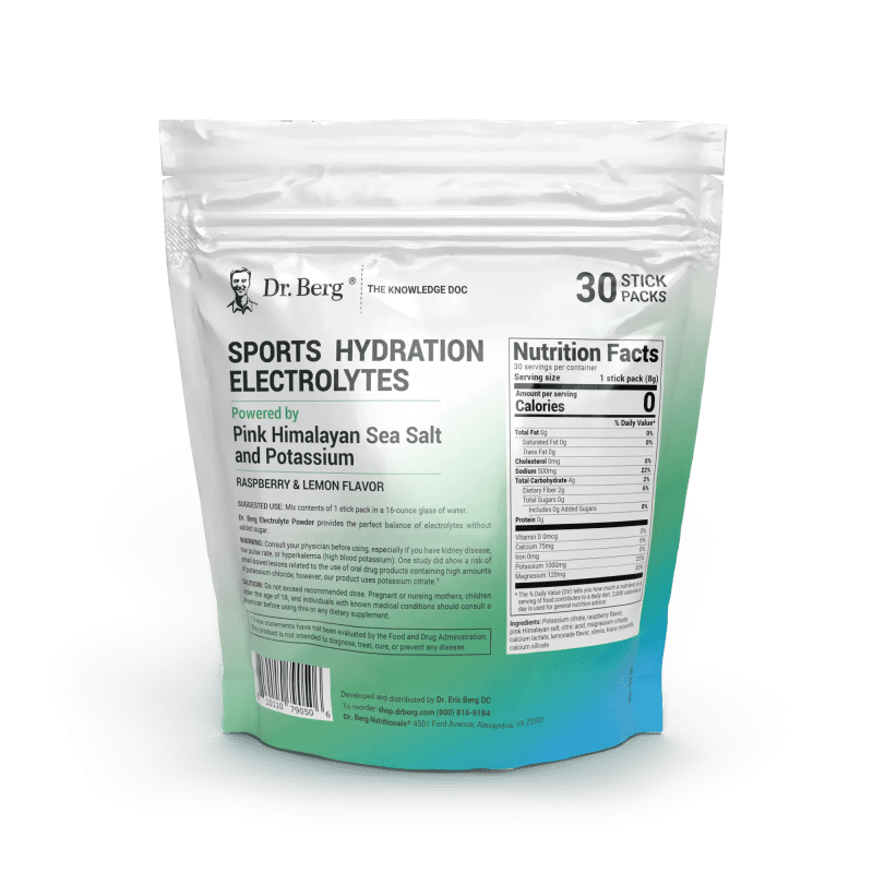 sports hydration electrolytes 01