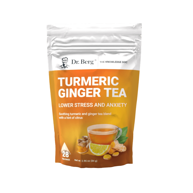 turmeric ginger tea 01