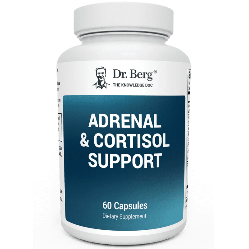 us adrenal cortisol support 2024 3d2