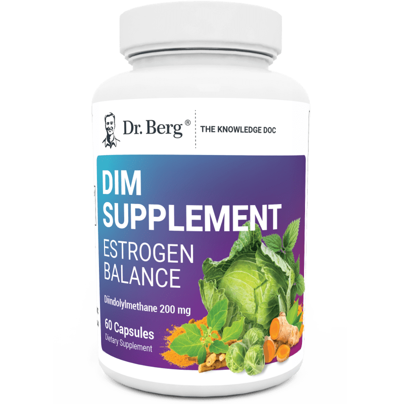 us dim supplement estrogen balance 2023 3d2