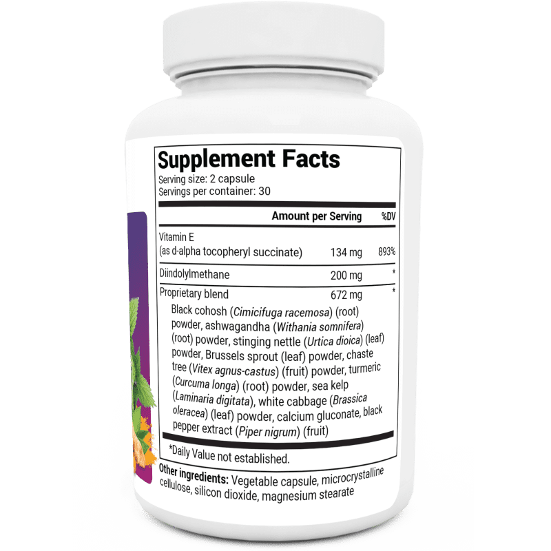 us dim supplement estrogen balance 2023 3d3