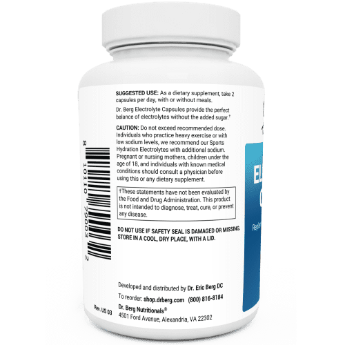 us electrolyte capsule 3d1