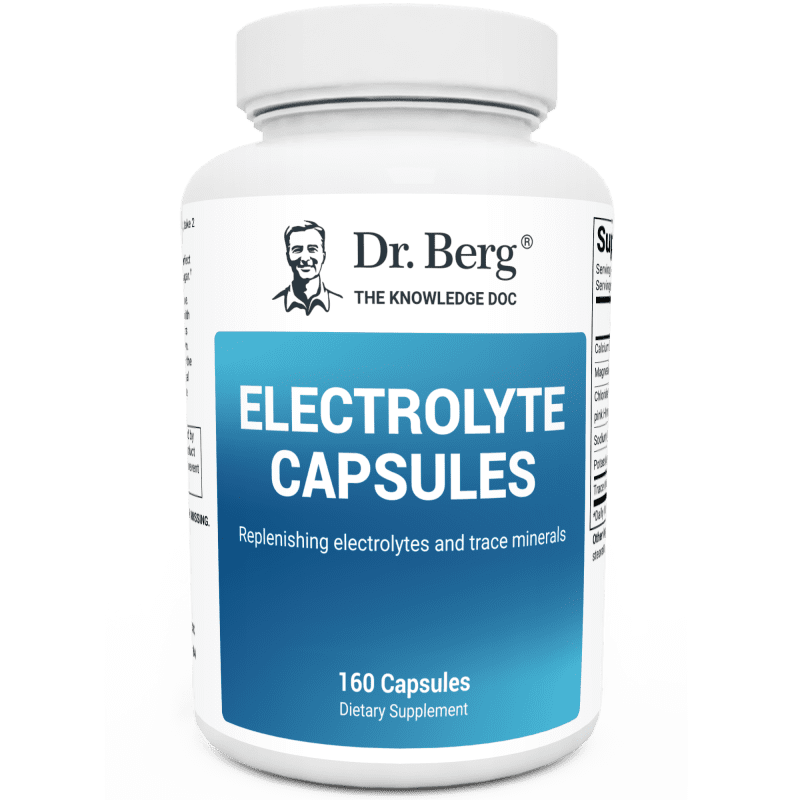 us electrolyte capsule 3d2