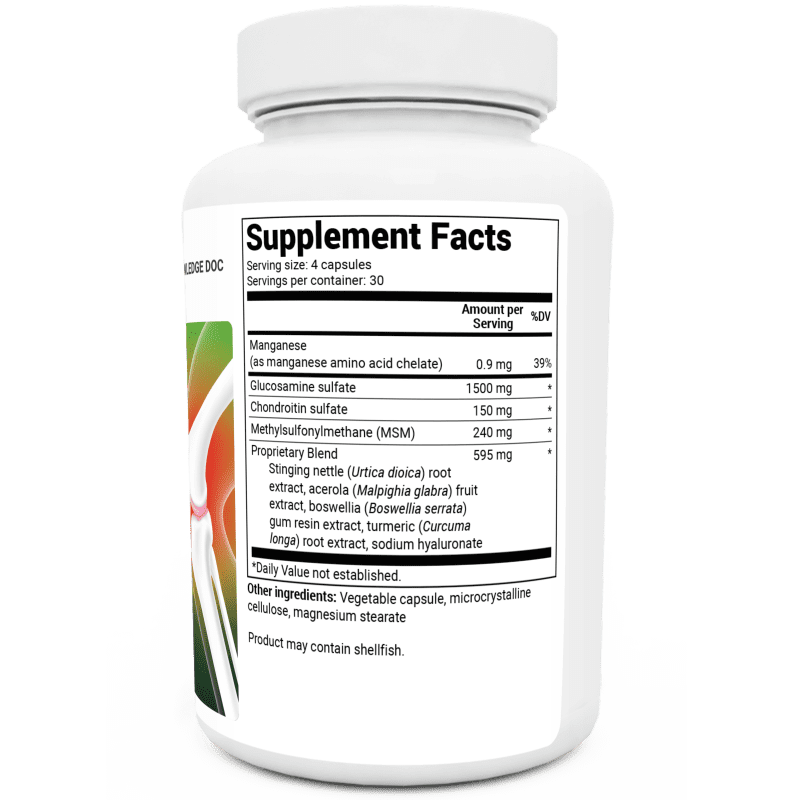 us glucosamine 2024 3d3