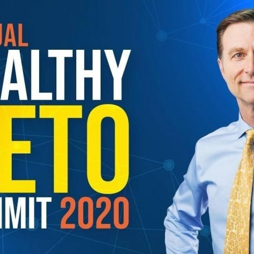 virtual healthy keto summit 2020