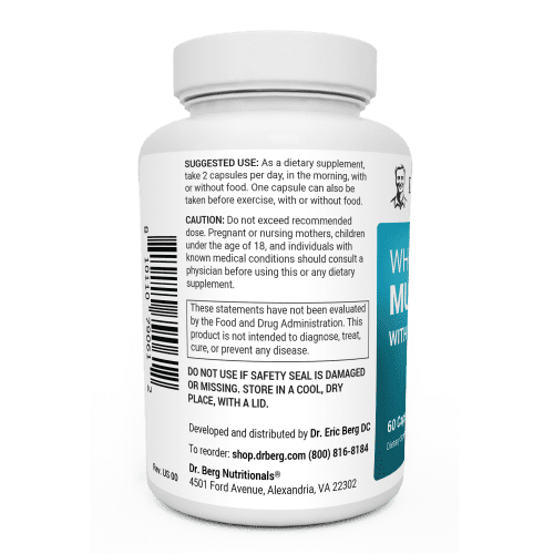 whole food multivitamin with minerals 01